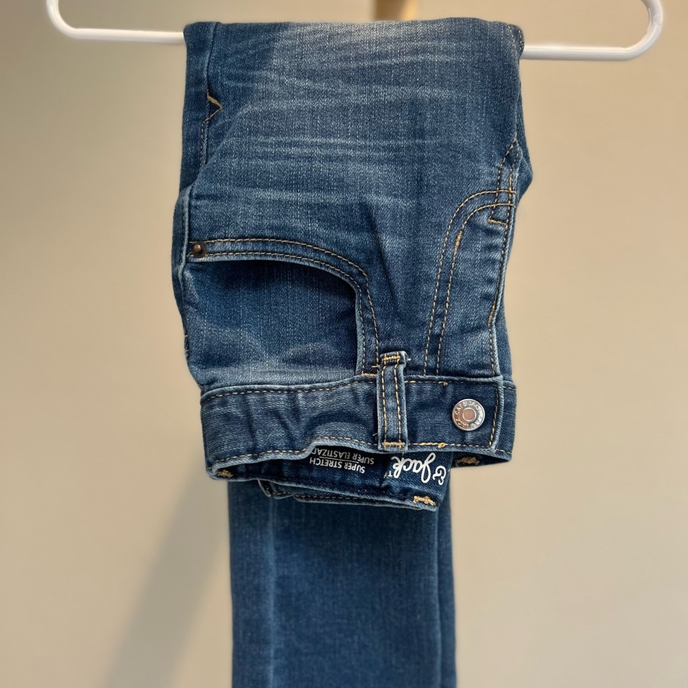 Childrens jeans